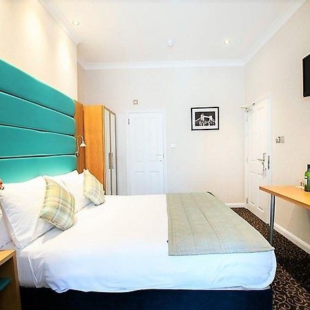 Bed and Breakfast Astors Belgravia Londýn Exteriér fotografie