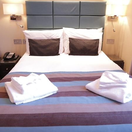 Bed and Breakfast Astors Belgravia Londýn Exteriér fotografie
