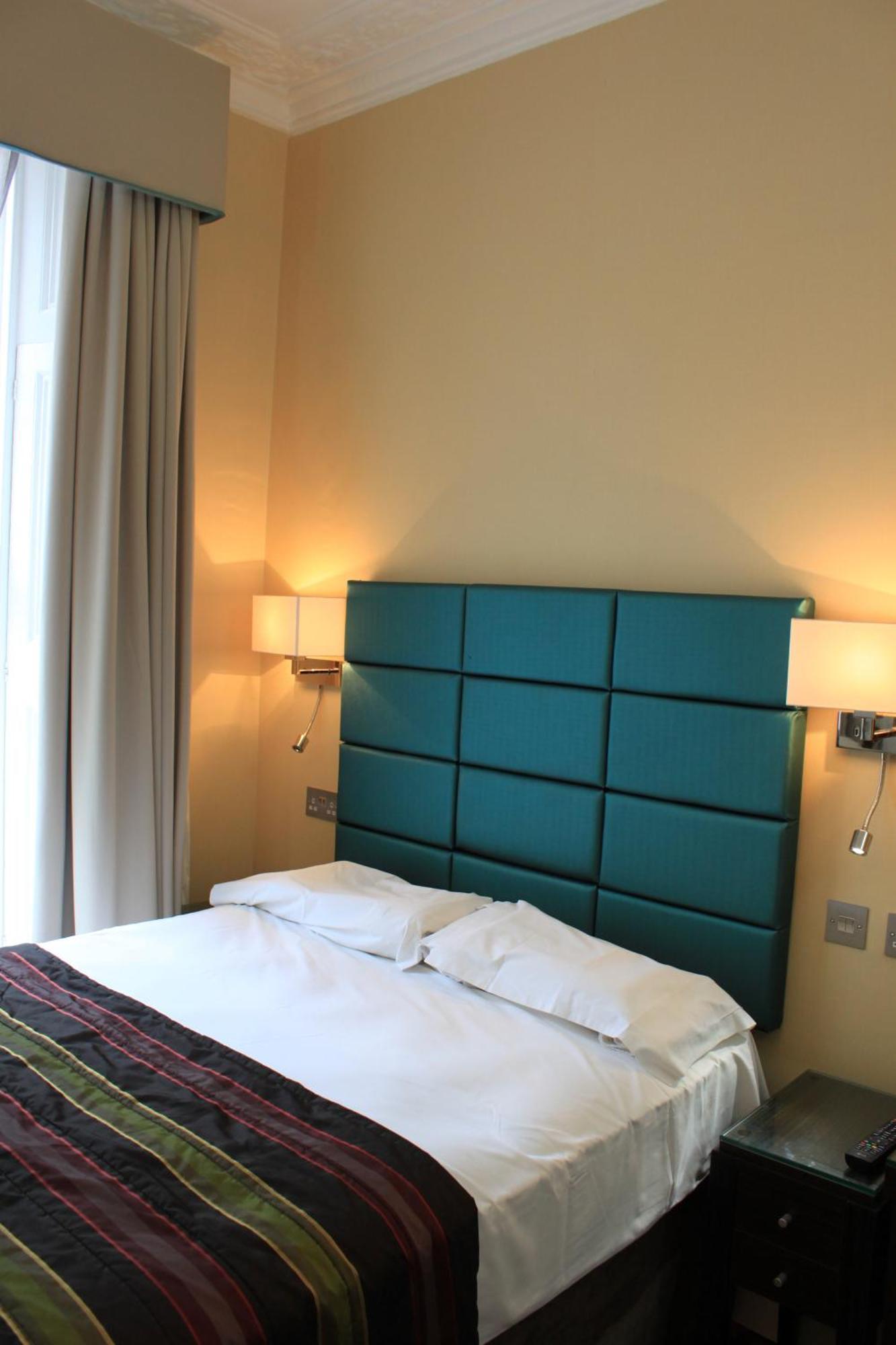 Bed and Breakfast Astors Belgravia Londýn Exteriér fotografie