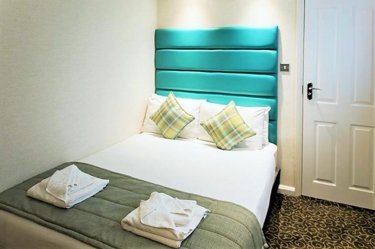 Bed and Breakfast Astors Belgravia Londýn Exteriér fotografie