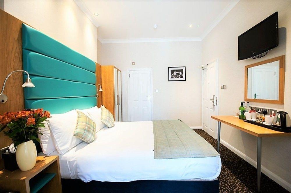 Bed and Breakfast Astors Belgravia Londýn Exteriér fotografie