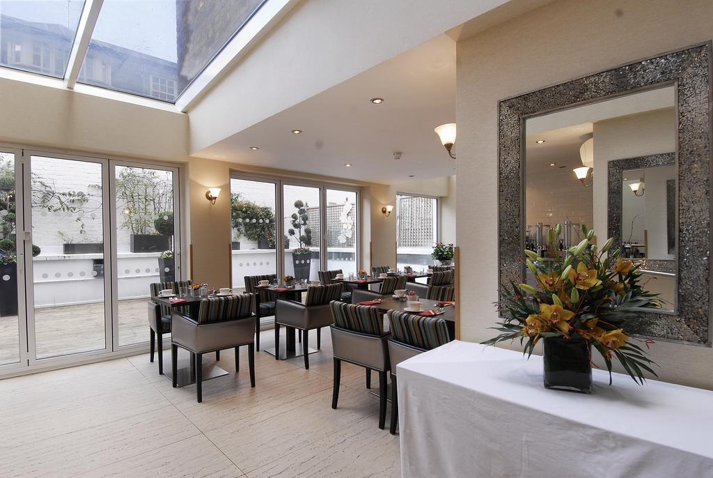 Bed and Breakfast Astors Belgravia Londýn Exteriér fotografie