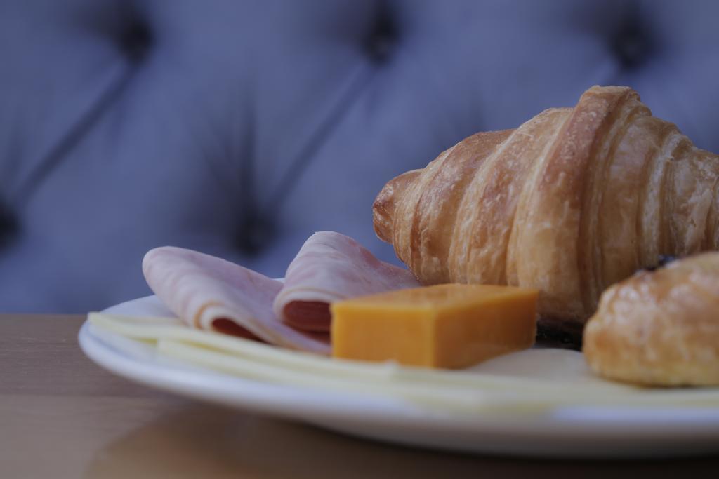 Bed and Breakfast Astors Belgravia Londýn Exteriér fotografie