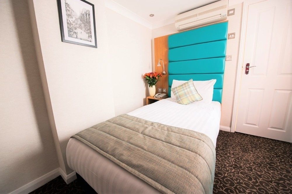 Bed and Breakfast Astors Belgravia Londýn Exteriér fotografie