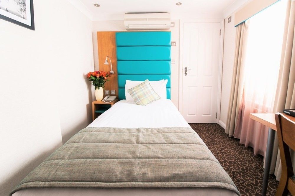 Bed and Breakfast Astors Belgravia Londýn Exteriér fotografie