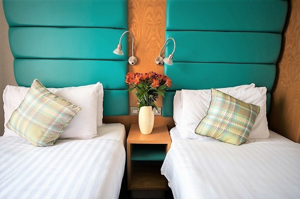 Bed and Breakfast Astors Belgravia Londýn Exteriér fotografie