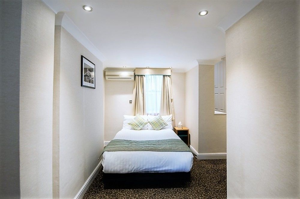 Bed and Breakfast Astors Belgravia Londýn Exteriér fotografie