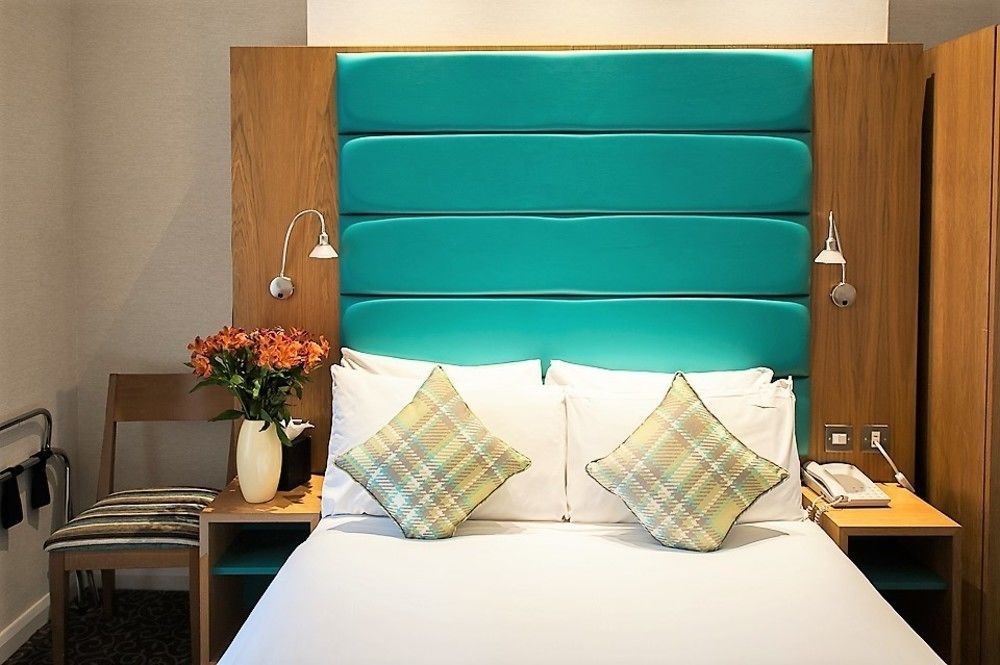 Bed and Breakfast Astors Belgravia Londýn Exteriér fotografie