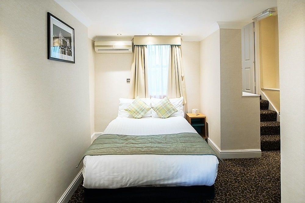 Bed and Breakfast Astors Belgravia Londýn Exteriér fotografie