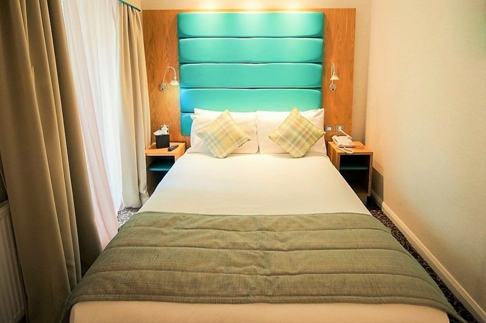 Bed and Breakfast Astors Belgravia Londýn Exteriér fotografie