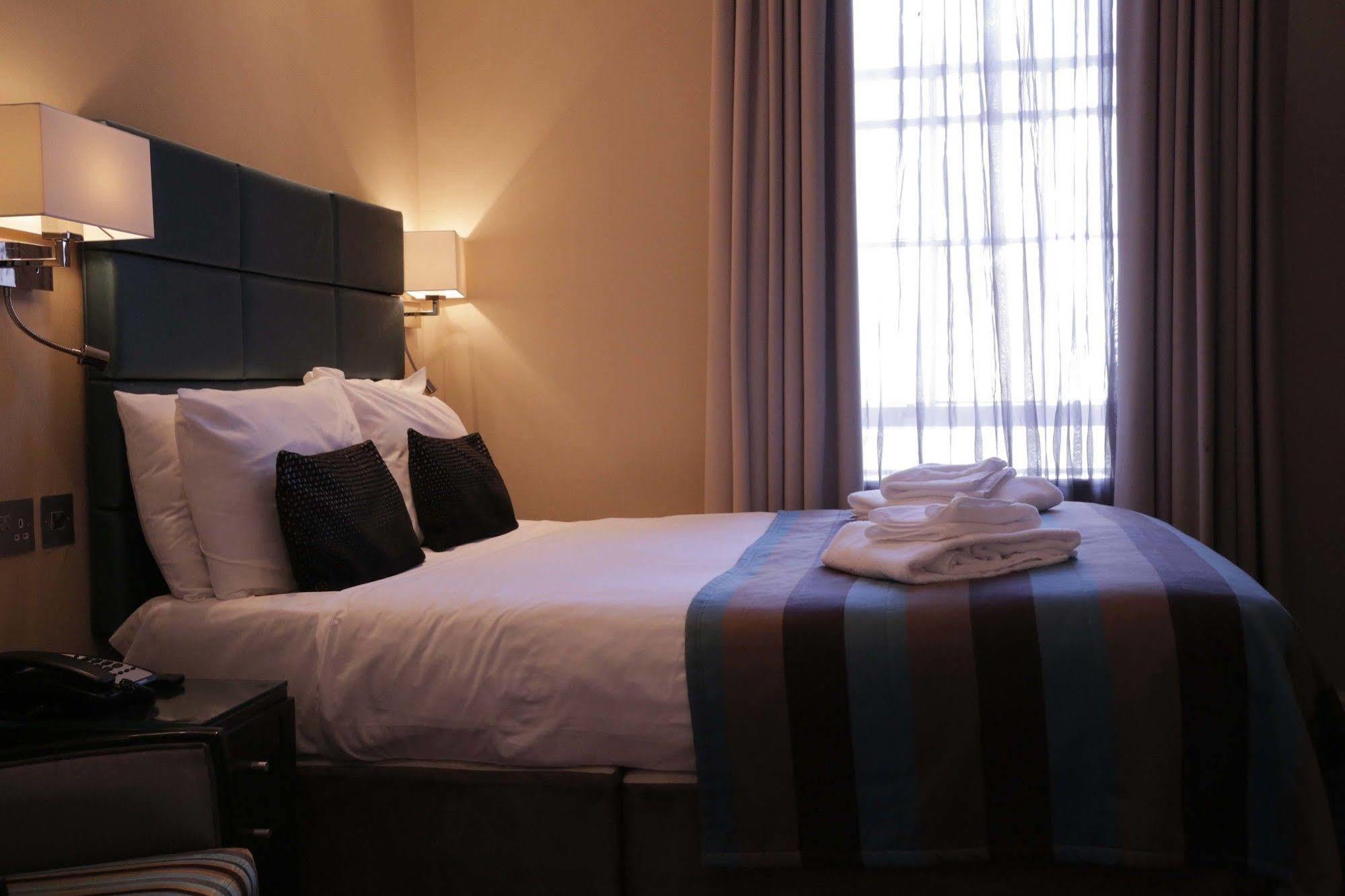 Bed and Breakfast Astors Belgravia Londýn Exteriér fotografie