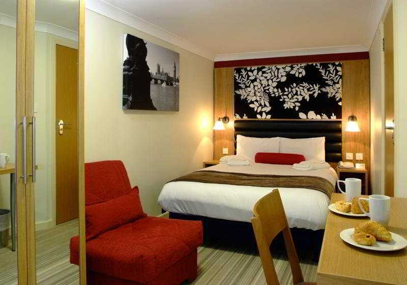 Bed and Breakfast Astors Belgravia Londýn Exteriér fotografie