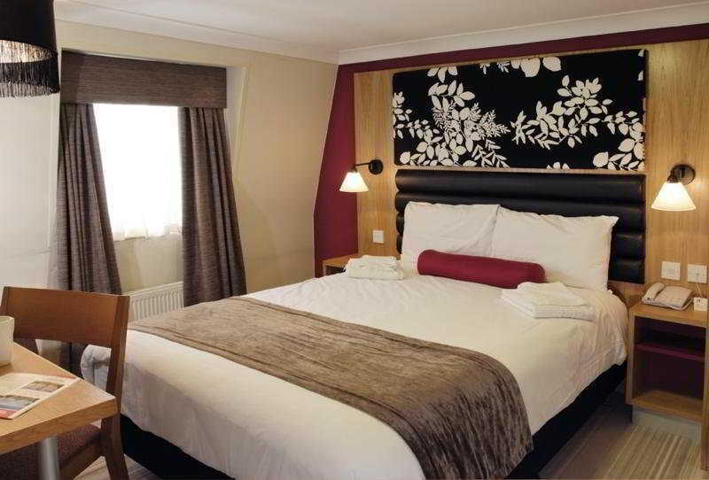 Bed and Breakfast Astors Belgravia Londýn Exteriér fotografie